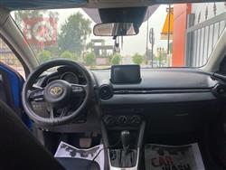 تۆیۆتا یارس